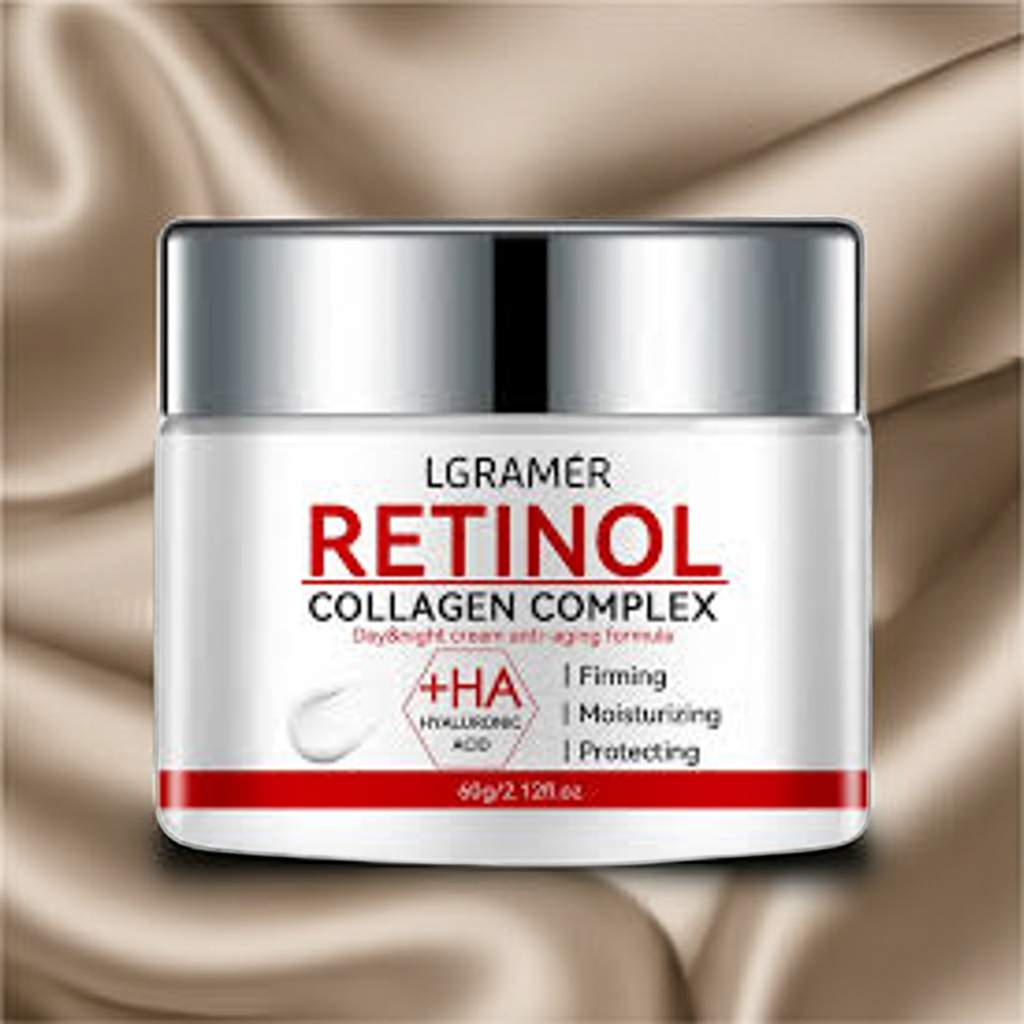 Retinol Lifting Firming Cream