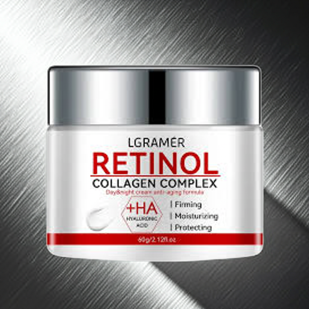 Retinol Lifting Firming Cream