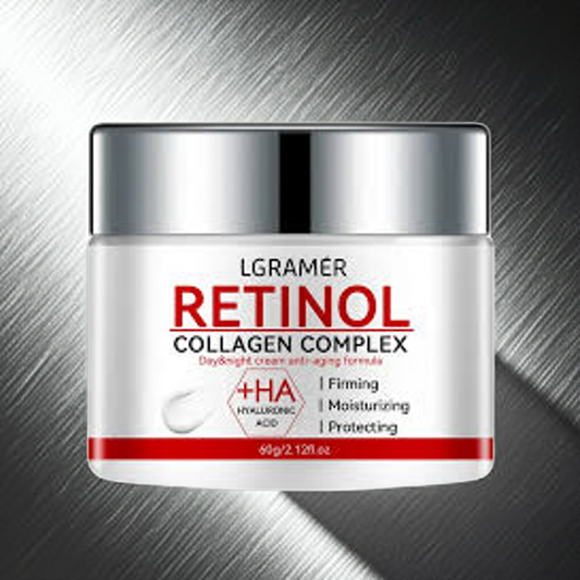 Retinol Lifting Firming Cream